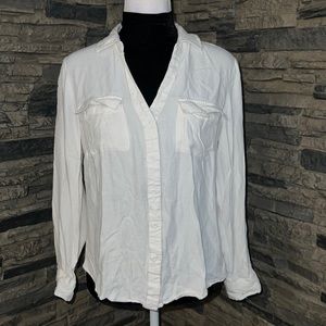 Alexander Jordan Button Up
